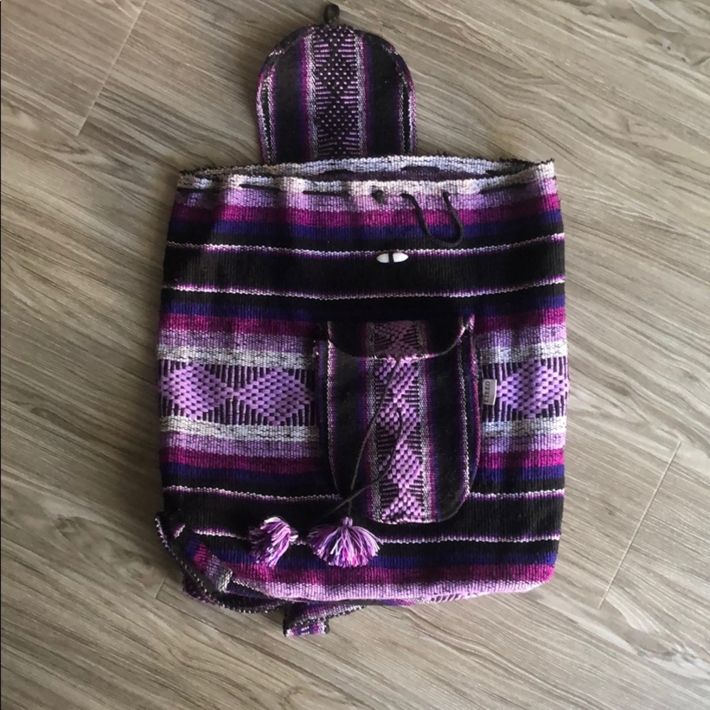 Backpack
